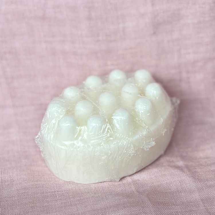 Goat's Milk Shampoo Bar